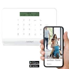 Avidsen Home Secure