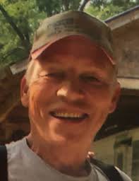 Obituary information for Robert Allen Bragg