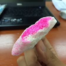 Makanan ini diperbuat daripada tepung beras, santan, gula pasir, telur, kapur makan, minyak masak. My Preci Us Life Kuih Bunga Pudak From Kedah Sedap Lagi Sedap Sbb