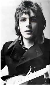 Roger) “Syd” Barrett (top middle, with Pink Floyd)(January 6, 1946–July 7,  2006) would have been 79 years old today. He dabbled in music when young,  and after his father died, and his