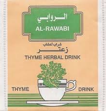 We did not find results for: Teepudtsje Thyme Herbal Drink Thyme Drink Dif Colour Al Rawabi Feriene Arabyske Emiraten Col Tb Ae 0143