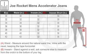 joe rocket accelerator motorcycle jeans riding gear