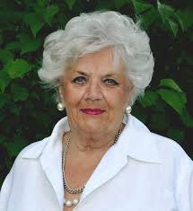 Mme Raymonde Demers Vermette 1938-2018 |