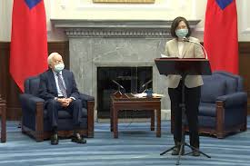 Annual apec economic leaders' meeting to go virtual this year amid pandemic. P Gjcebmwymwpm