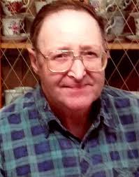 Obituary of Bob Stewart