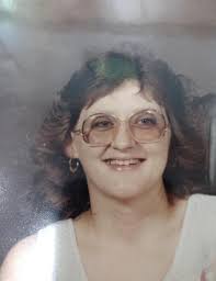 Obituary for Gina Kay Jarrell