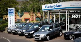 Your vw dealer near alexandria. Used Cars For Sale In Woking Surrey At Buckingham