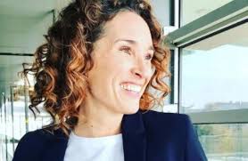 La journaliste de france télévisions pourra. Marie Sophie Lacarrau Qui Est Pierre Bascoul Son Mari
