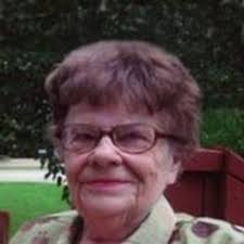 Myra A (Tate) Stofferahn Obituary January 12, 2013