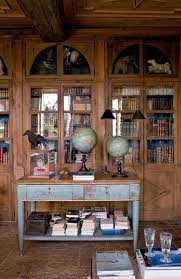 Une Maison De Cure Transformee En Maison Lecon De Charme Au Presbytere Decoration Maison Rangement Decoratif Maison