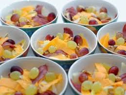 Benoit Ma Cuisine Et Vous Salade D Automne Aux Deux Raisins Preparation 15 Minutes Ingredients Pour 4 P Salade D Automne Salade Alimentation