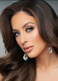 A solo horas de la final de Miss Universe que mensaje de apoyo le enviarias  Jenny ? 🇵🇷 🇵🇷 🇵🇷 🇵🇷