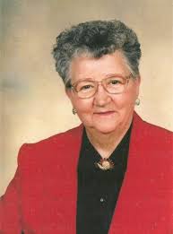 Gloria Katherine Duneman Obituary