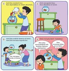 Maybe you would like to learn more about one of these? Gambar Cerita Kartun Images Nomor Siapa