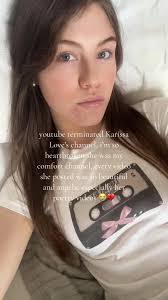 Karissa Lowe's Instagram, Twitter & Facebook