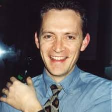 Douglas Arthur Lott Obituary (1959