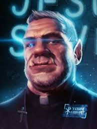 100 Shadowrun Character Art ideas