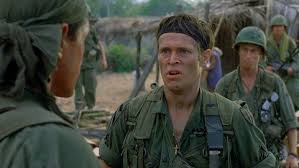 Barnes shoots elias (ost взводplatoon), длина: Platoon Film Alchetron The Free Social Encyclopedia