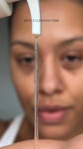 Want to know the correct order to apply our full Concentrated Ginseng  Rejuvenating line? We recommend applying the products in order of  consistency, from lightest to thickest, to allow your skin to