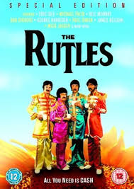 Amazon.com: The Rutles: All You Need Is Cash [DVD] by Eric Idle : Movies &  TV