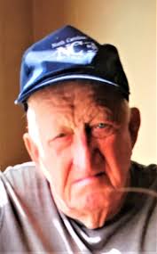 Obituary for Edward Love Hales