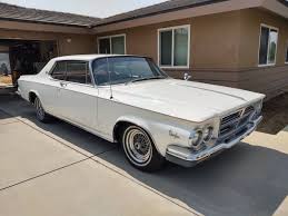 Image result for Sable Tan 1964 Chrysler