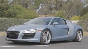 Image result for Ice Silver 2010 R8