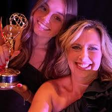 Charity Tolbert's Instagram, Twitter & Facebook