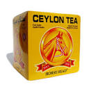 Horsehead Pure Ceylon Tea | Product of Sri Lanka | Best Selling Tea