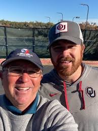 Craig Boynton's Instagram, Twitter & Facebook