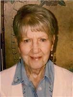 Golda King (Kay) (Thornley) Downs Obituary (2021)