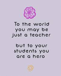 15 Inspirational Teacher Quotes For Great Teachers Pixabay.com (modified by author) source: 15 inspirational teacher quotes for