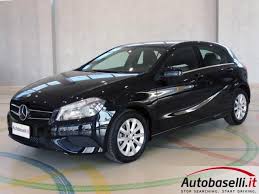 Annunci Vendita Auto Usate Fuoristrada E Suv Suv Mercedes Benz Mercedes