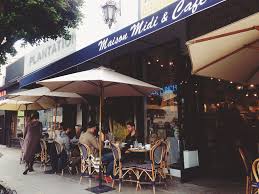 Annexed to american rag and at the rear of maison midi (the shop stocked with housewares ranging from moroccan pillow seats to cheery. ç¾Žåœ‹æ´›æ‰ç£¯ é‡è¦‹æ³•åœ‹ä¸»å»šmaison Midi Cafe Midi æ³•å¼æ—©åˆé¤ Virginia æ¼‚ç§»æ—…è¡ŒèªŒ ç—žå®¢é‚¦