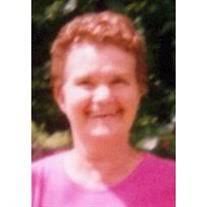 Obituary of Agnes M. Bowman