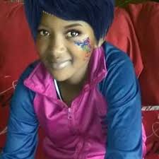 Susan Bartman (@bartman_susan)