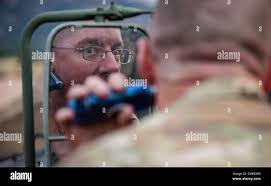 Intelligence and sustainment company hi-res stock photography and images