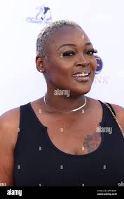 Melody johnson hi-res stock photography and images