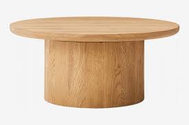 Shape round type coffee table. 50 Best Coffee Tables 2019 The Strategist