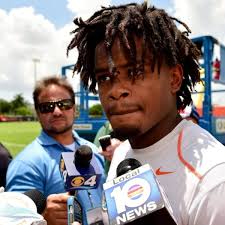 Dolphins 2016 Cornerbacks Preview: Bobby McCain