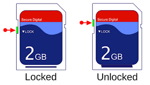 Remove/recover/unlock the sd card password: Unlock Sd Card How To Recover Locked Sd Card Pictures Files Easeus