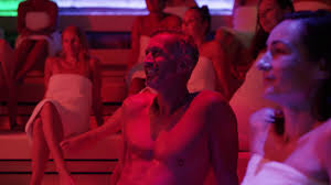 Vroeger stond sortie 16 bekend als dorrestein. Sauna Theater De Techniek Erachter Youtube