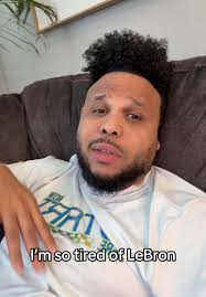 I'm so tired of LeBron!!! #NBA #Bron