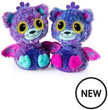 Hatchimals Hatchmals Surprise Purple Baby Chloe Hatchimals Kids Outfits