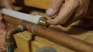 The aquapex i think was a little more. Should I Repipe My Home With Pex Piping Plumbing Tips With Tdt