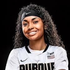 Purdue Women's Basketball