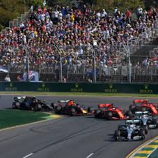 The full calender of the 2020 formula 1 world championship season. Australia And China Gps Postponed In Revised F1 Calendar For 2021 Formula One The Guardian