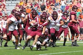 Virginia Tech Hokies 2023 Football Season Risk Analysis - Gobbler Country
