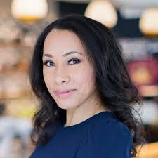 Kara Eddy's Instagram, Twitter & Facebook