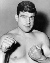 Puncher from Past: Karl Mildenberger